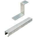 未来 Rボード用金具 MTKB-RK016 (品番:MTKB-RK016)(注番2235768)・(送料別途見積り,法人・事業所限定,取寄)