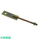 ダイドーハント Zマーク 羽子板ボルト SB-F M12x280 50入 (品番:00037933)(注番2237117)・(送料別途見積り,法人・事業所限定,...