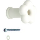 スガツネ工業 (110043930)PXB-GP05-101-WT/フック (品番:PXB-GP05-101-WT)(注番2237960)・(送料別途見積り,法...