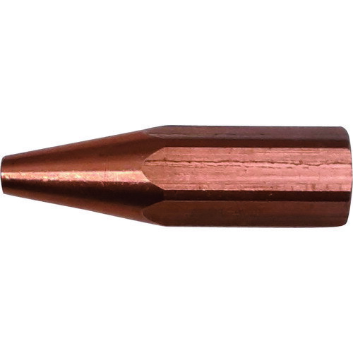 千代田　中型溶接火口＃500 （品番:MTW-T500）（注番2240253）