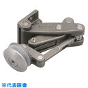 スガツネ工業 (170180611)MFH-300/ステンレス鋼製大型ガラス用スライドヒンジ MICROMASTER (品番:MFH-300)(注番224096...