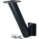 スガツネ工業 (120041437)CTB65-VM60-300-BL/カウンター用支柱金物 (品番:CTB65-VM60-300-BL)(注番2242484)...