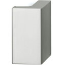 スガツネ工業 (100037006)ALH-50SL/アルミ押出ハンドル (品番:ALH-50SL)(注番2244084)・(送料別途見積り,法人・事業所限定,...