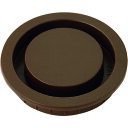 スガツネ工業 (210030022)APM-4045BR/プラスチック空気孔 (品番:APM-4045BR)(注番2244191)・(送料別途見積り,法人・事業...