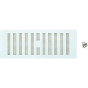 スガツネ工業 (210035012)903-02/面付調節式空気孔 (品番:903-02)(注番2244254)・(送料別途見積り,法人・事業所限定,取寄)