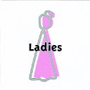 □光 Ladies (品番:AGS161-502)(注番2244486)・(送料別途見積り,法人・事業所限定,取寄)