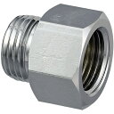 オンダ製作所 Sニップル G3/4×Rc3/4 (品番:OS-015M)(注番2245290)・(送料別途見積り,法人・事業所限定,取寄)