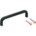 スガツネ工業 (100029088)KK-H110BL/ハンドル (品番:KK-H110BL)(注番2245634)・(送料別途見積り,法人・事業所限定,取寄)