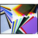 □光 エンビ板 透明つや消し 3×910×900mm (品番:EB993-13)(注番2246041)・(送料別途見積り,法人・事業所限定)【大型】