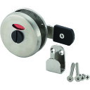 スガツネ工業 (140189434)ELK-O/表示器付ラッチ錠 (品番:ELK-O)(注番2247187)・(送料別途見積り,法人・事業所限定,取寄)