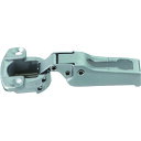 スガツネ工業 (160073462)M100-C34/9/スライドヒンジ 軽量扉用 (品番:M100-C34/9)(注番2247278)・(送料別途見積り,法人...