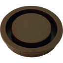 スガツネ工業 (210030024)APM-5056BR/プラスチック空気孔 (品番:APM-5056BR)(注番2247371)・(送料別途見積り,法人・事業...