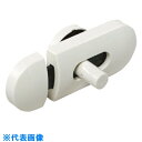 スガツネ工業 (140180326)850-301+850-500-99/表示器付ラッチ錠 (品番:850-301+850-500-99)(注番2248812)...
