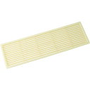 スガツネ工業 (210030007)APKL-310I/プラスチック空気孔 (品番:APKL-310I)(注番2248944)・(送料別途見積り,法人・事業所限...