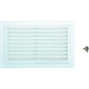 スガツネ工業 (210035020)926-02/面付ルーバー空気孔 (品番:926-02)(注番2248991)・(送料別途見積り,法人・事業所限定,取寄)