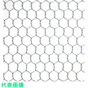 ダイドーハント 亜鉛引 亀甲金網 線径0.5x目10mm 幅910mm x 長さ30M巻 (品番:10160249)(注番2249108)・(送料別途見積り,法...