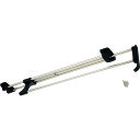 スガツネ工業 (110020133)WH-400/スライドコートハンガー (品番:WH-400)(注番2250301)・(送料別途見積り,法人・事業所限定,取寄...