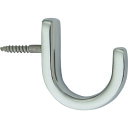 スガツネ工業 (110026011)CL-30/ステンレス鋼製コート掛 (品番:CL-30)(注番2250356)・(送料別途見積り,法人・事業所限定,取寄)