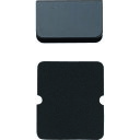 スガツネ工業 (140010015)K-110B/プッシュ座 (品番:K-110B)(注番2251818)・(送料別途見積り,法人・事業所限定,取寄)