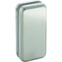 スガツネ工業 (140060625)XL-MT120-U02/ステンレス鋼製面付カマ錠用ストライクボックス (品番:XL-MT120-U02)(注番225336...