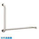 スガツネ工業 (100032447)793BNF-300SS/ステンレス鋼製ドアハンドル (品番:793BNF-300SS)(注番2253419)・(送料別途見...