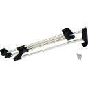 スガツネ工業 (110020131)WH-300/スライドコートハンガー (品番:WH-300)(注番2253471)・(送料別途見積り,法人・事業所限定,取寄...