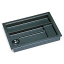 スガツネ工業 (210030130)PT-1ペントレー (品番:PT-1)(注番2253573)・(送料別途見積り,法人・事業所限定,取寄)