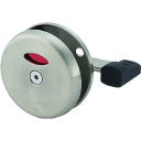 スガツネ工業 (140180545)ET-70FN/表示器付ラッチ錠 (品番:ET-70FN)(注番2254943)・(送料別途見積り,法人・事業所限定,取寄)