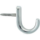 スガツネ工業 (110026010)CS-22/ステンレス鋼製コート掛 (品番:CS-22)(注番2255104)・(送料別途見積り,法人・事業所限定,取寄)
