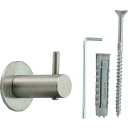 スガツネ工業 (110150120)14-5605-02-002/コート掛 (品番:14-5605-02-002)(注番2256661)・(送料別途見積り,法人...