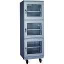 マックドライ 超低湿ドライボックス DXU-501A 600X700X1850 (品番:DXU-501A)(注番2256804)・(送料別途見積り,法人・事業所...