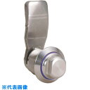 スガツネ工業 (140036719)100-9501-00-0001/ステンレス鋼製クオーターターン (品番:100-9501-00-0001)(注番22596...