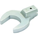 ASH LC023N用スパナヘッド24mm (品番:LCS0224)(注番2259968)・(送料別途見積り,法人・事業所限定,取寄)