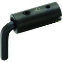 ASH LC023N用六角棒スパナヘッド6mm (品番:LCX0206)(注番2259995)・(送料別途見積り,法人・事業所限定,取寄)