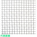 ダイドーハント 亜鉛引 平織金網 線径0.7x目4.38mm 幅610mm x 長さ30M巻 (品番:10160264)(注番2260059)・(送料別途見積り...