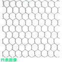 ダイドーハント 亜鉛引 亀甲金網 線径0.7x目16mm 幅910mm x 長さ30M巻 (品番:10160245)(注番2260065)・(送料別途見積り,法...