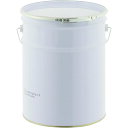 JP テーパー バンドタイプペール缶 BT-20白(内面ニスコート)固体用UN (品番:40320-70)(注番2260989)・(送料別途見積り,法人・事業所...
