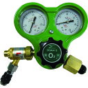 BBK 酸素調整器(カプラー式) (品番:B7C-1)(注番2261647)