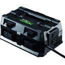 HiKOKI マルチポート充電器 (品番:UC18YTSL)(注番2261776)