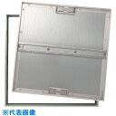■ダイケン 床点検口アンダーハッチ 取手簡易ロックタイプ 200×200 (品番:4HA220L)(注番2262204)・(送料別途見積り,法人・事業所限定,直...