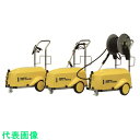 有光 高圧洗浄機モータータイプ TRY-7200D4 60HZ (品番:TRY-7200D4-60HZ)(注番2264130)・(送料別途見積り,法人・事業所限定)【大型】(4)