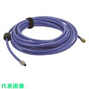 セイン セイン セーフティーリール用ストップボール付き交換ホース 水用 9.5x13.5 14M R3/8オネジ付 (品番:19-911-5632)(注番226...