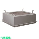 日本無機 クリーンセルF(薄型)1300W×690L×270H (品番:PCF-16T2)(注番2274164)・(法人・事業所限定,直送元)