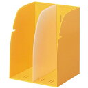 LIHIT ブックスタンド 黄 A4 (品番:G1620-5)(注番2277462)・(送料別途見積り,法人・事業所限定,取寄)