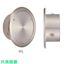 U.K クーラー用スリーブャップφ100 (品番:C100B-DK)(注番2277618)・(送料別途見積り,法人・事業所限定,取寄)