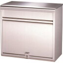 グリーンライフ 大型ステンレスポスト (品番:PH-60)(注番2281801)