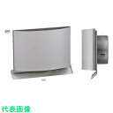U.K WEN型防火ダンパー付150パイ (品番:WEN150BFD-MG)(注番2282375)・(送料別途見積り,法人・事業所限定,取寄)