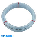 TRUSCO ブレードホース 12X18mm 5m (品番:TB-1218-5)(注番2282453)