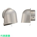 U.K UZEN型150パイ (品番:UZEN150S-BK)(注番2283979)・(送料別途見積り,法人・事業所限定,取寄)