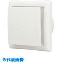 U.K 室内用換気口自然給排気用 (品番:RX-150F/K)(注番2287031)・(送料別途見積り,法人・事業所限定,取寄)